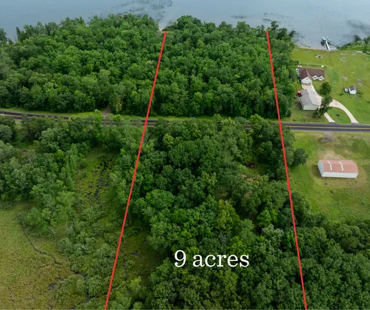 $249,900 | Tbd Tbd Cr-109 Mission, Merrifield, MN 56465