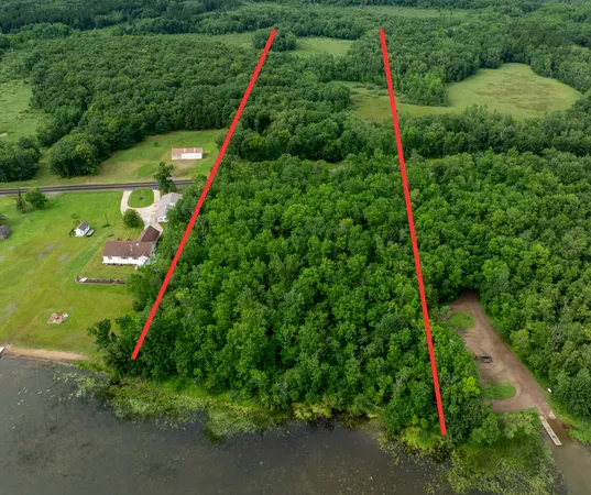 $249,900 | Tbd Tbd Cr-109 Mission, Merrifield, MN 56465