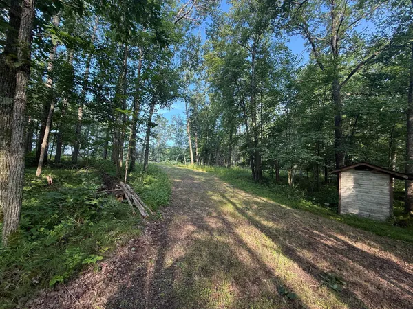 $249,900 | Tbd Tbd Cr-109 Mission, Merrifield, MN 56465