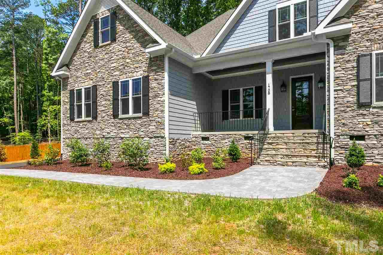 1708 Welles Woods Way Raleigh, NC 27613 - Photo 2 of 30 Gallery Image 2