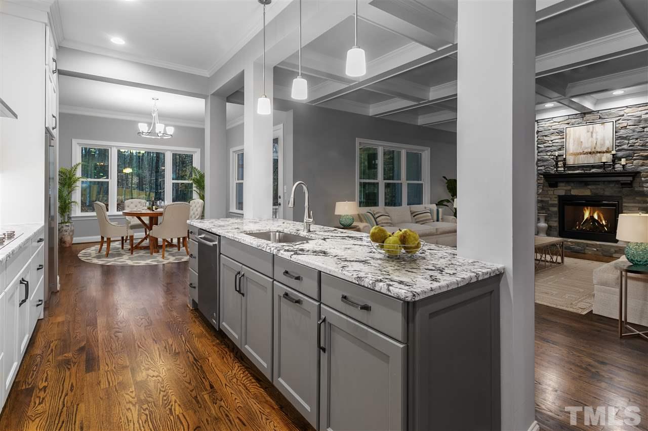 1708 Welles Woods Way Raleigh, NC 27613 - Photo 5 of 30 Gallery Image 5