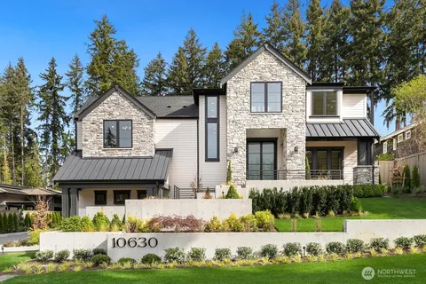 $7,250,000 | 10630 Southeast 22nd Street, Bellevue, WA 98004