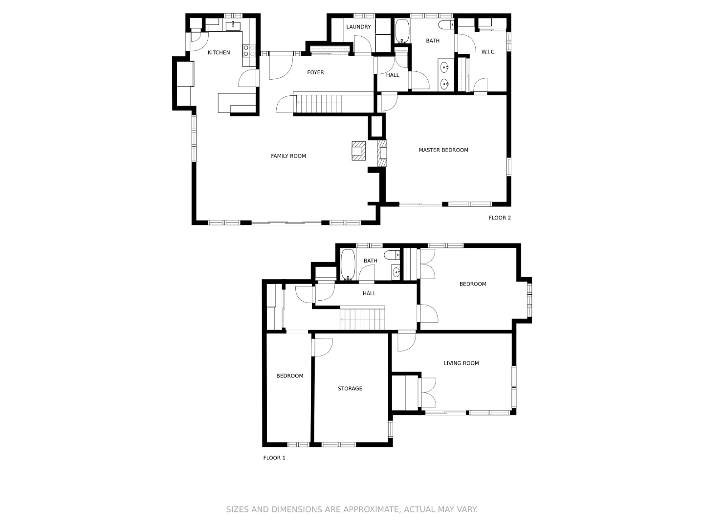 191 Katama Road Edgartown, MA 02539 - Photo 15 of 20 a picture of floor plan