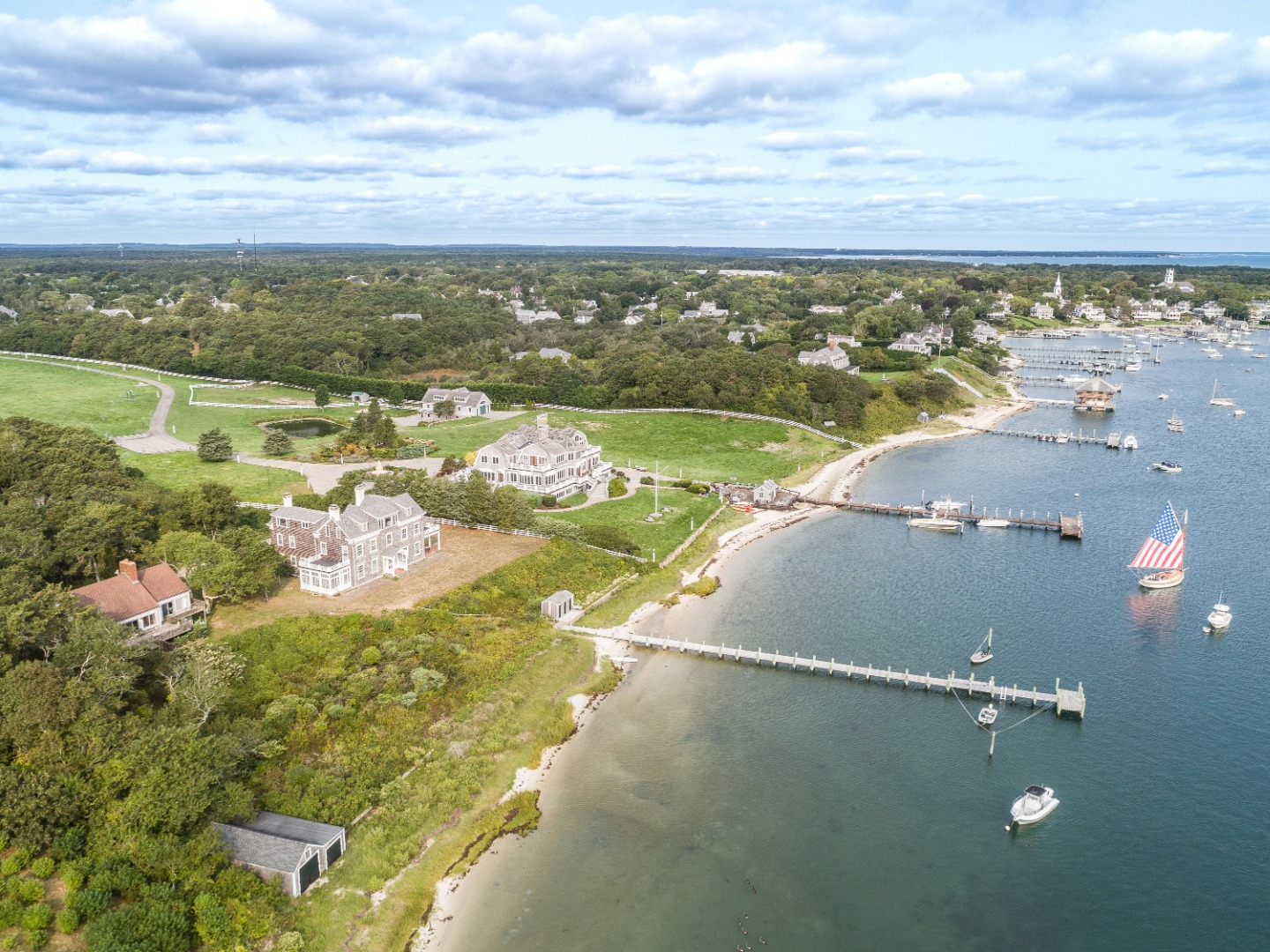 191 Katama Road Edgartown, MA 02539 - Photo 18 of 20