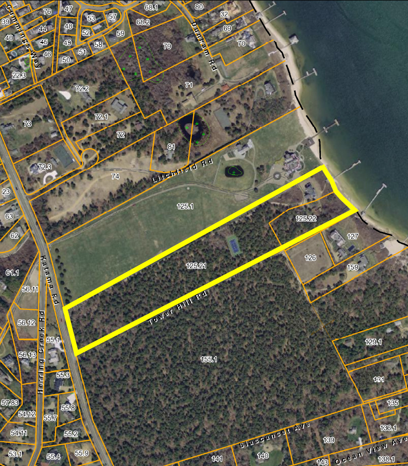 191 Katama Road Edgartown, MA 02539 - Photo 20 of 20