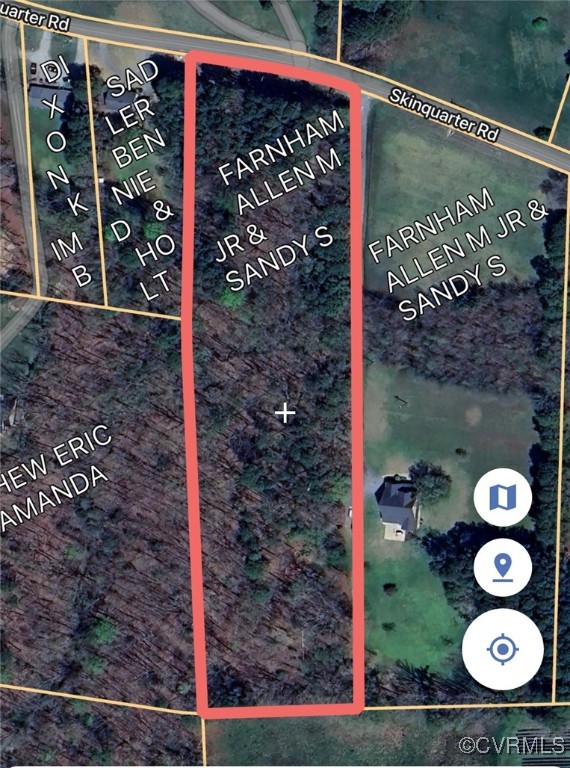 20601 Skinquarter Road Moseley, VA 23120 - Photo 1 of 2 Gallery Image 1