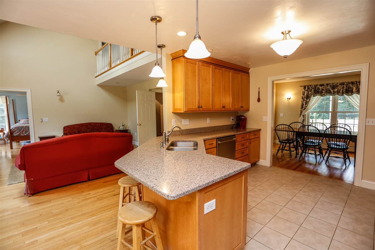 27 Allen Road Bow, NH 03304 - Photo 6 of 40 Gallery Image 6