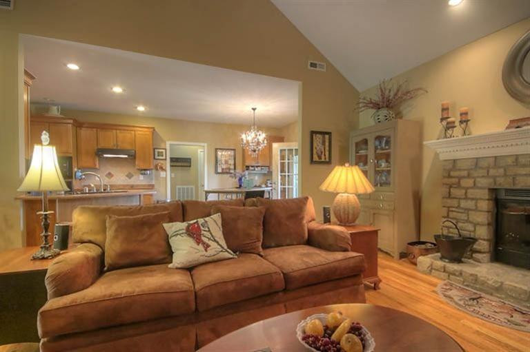 6375 Delaney Ferry Road, Unit EXTENDED Versailles, KY 40383 - Photo 8 of 34 Photo 8