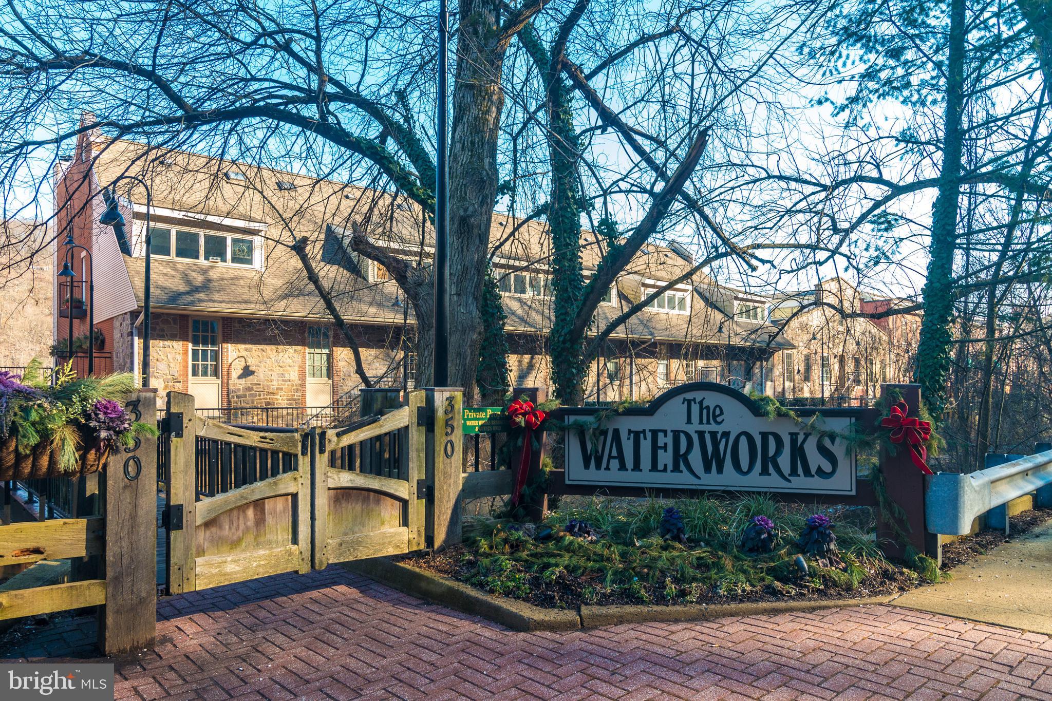 350 River Road, Unit G3 New Hope, PA 18938 - Photo 1 of 38