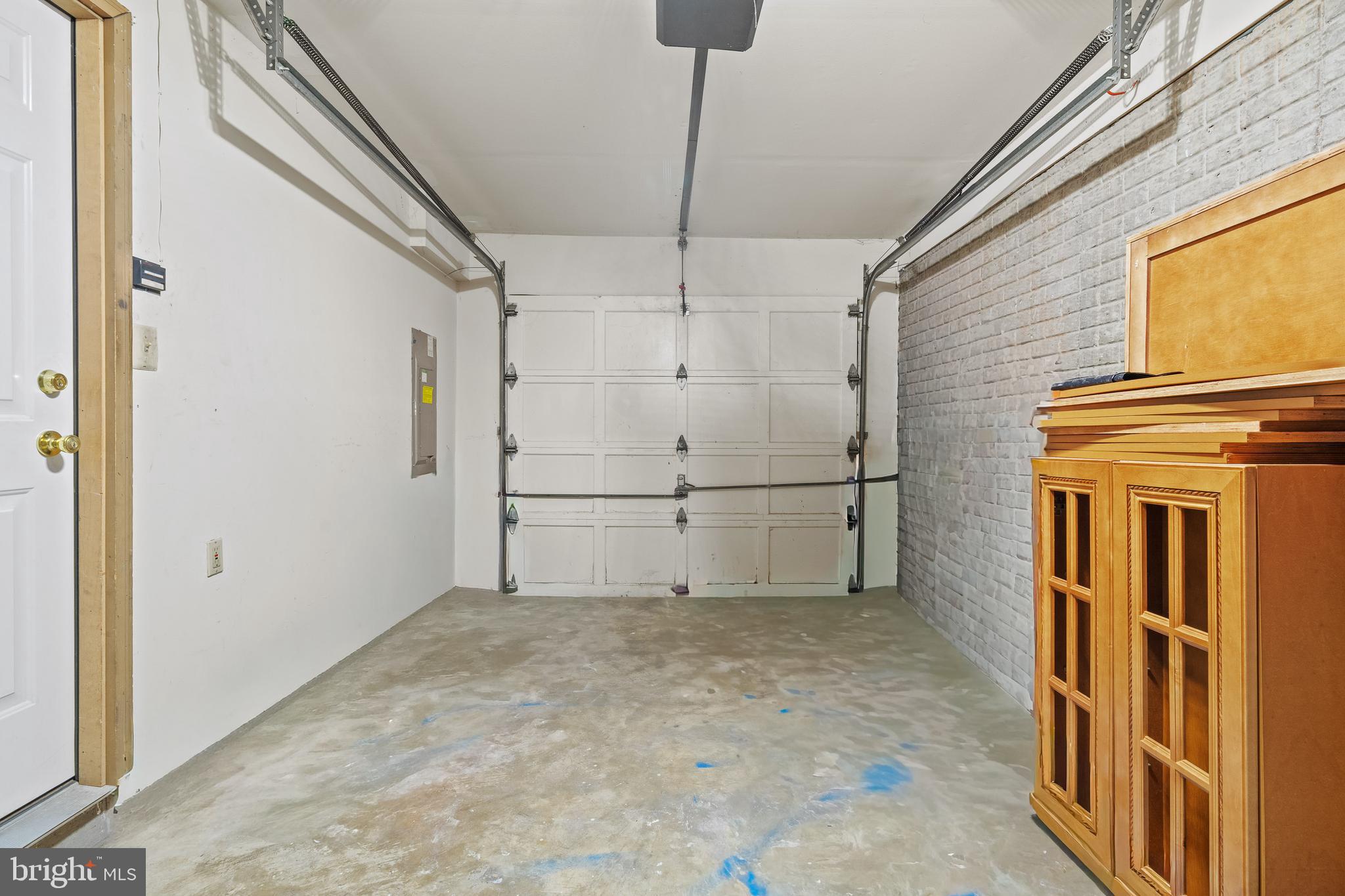 1132 Ingate Road, Unit 1132 Baltimore, MD 21227 - Photo 28 of 35 a view of a storage & utility room