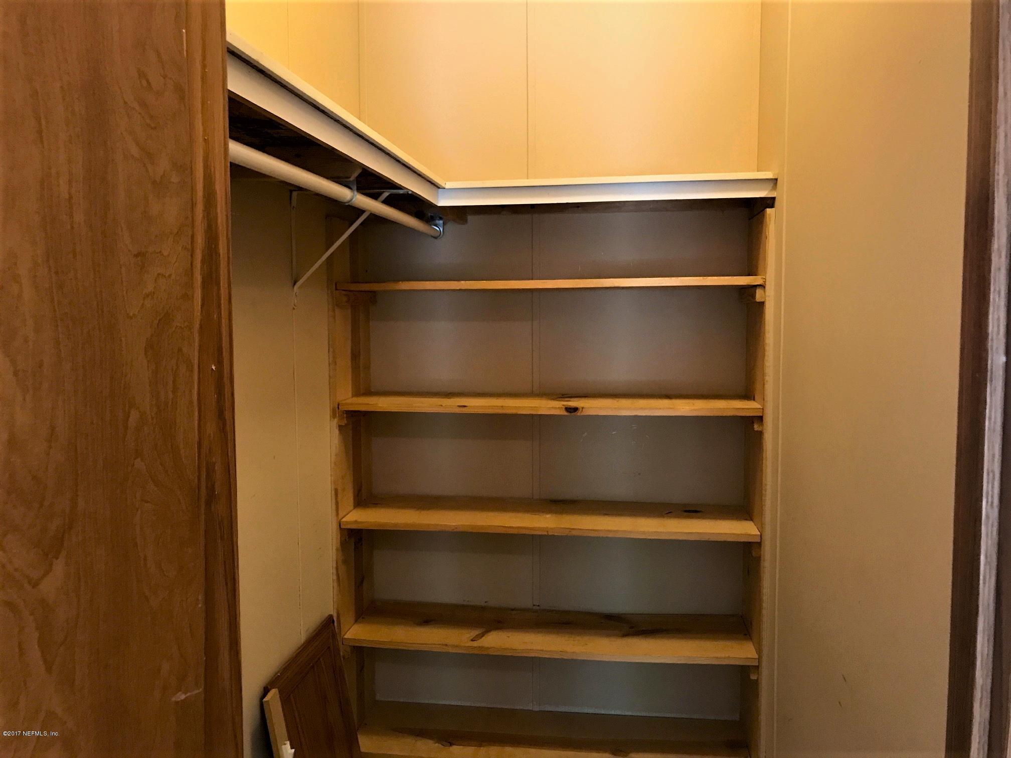2073 Blue Knoll Road Middleburg, FL 32068 - Photo 11 of 20 SPACIOUS CLOSET
