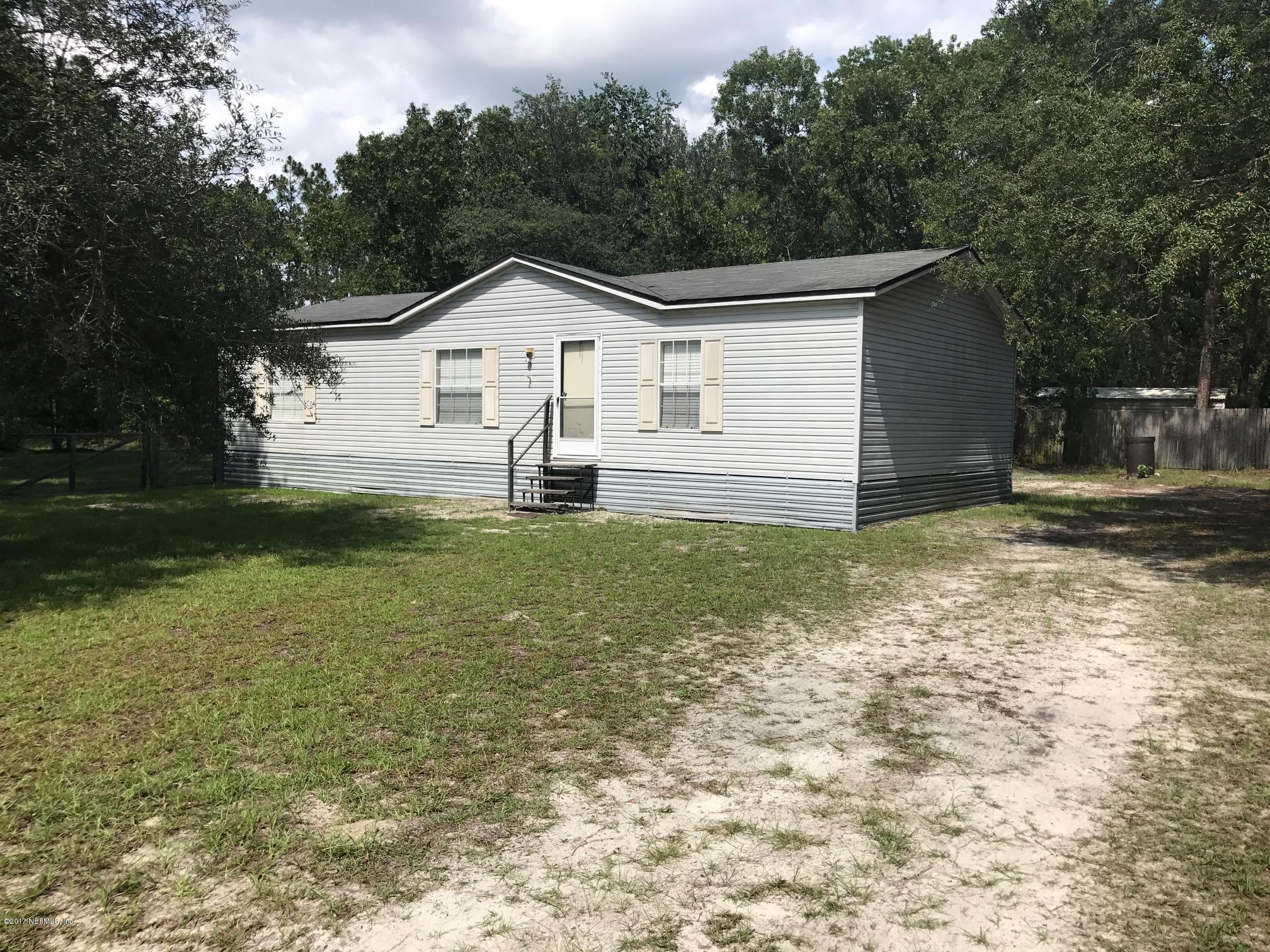 2073 Blue Knoll Road Middleburg, FL 32068 - Photo 18 of 20 FRONT OF HOME