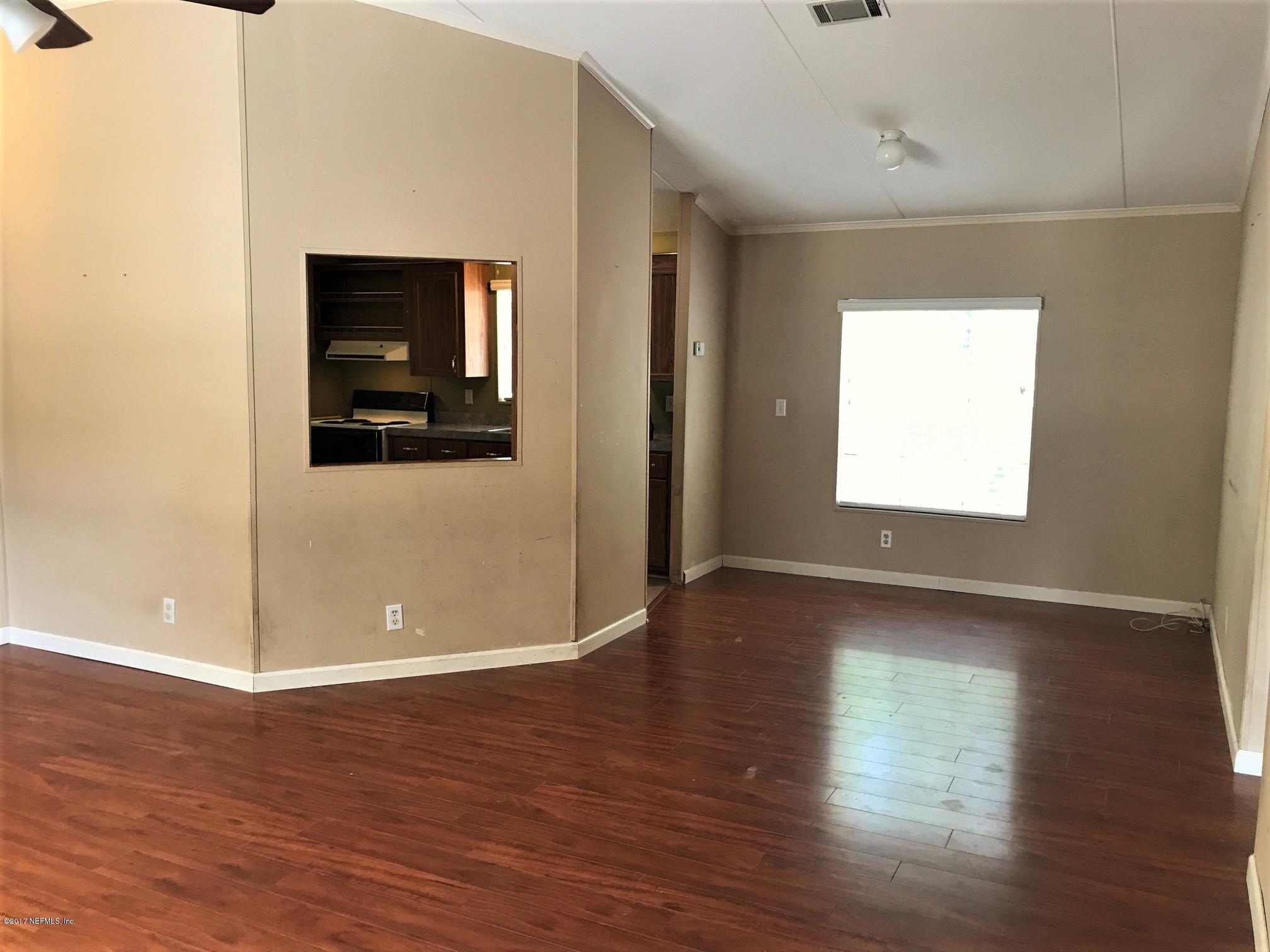 2073 Blue Knoll Road Middleburg, FL 32068 - Photo 2 of 20 LIVING/DINING COMBO