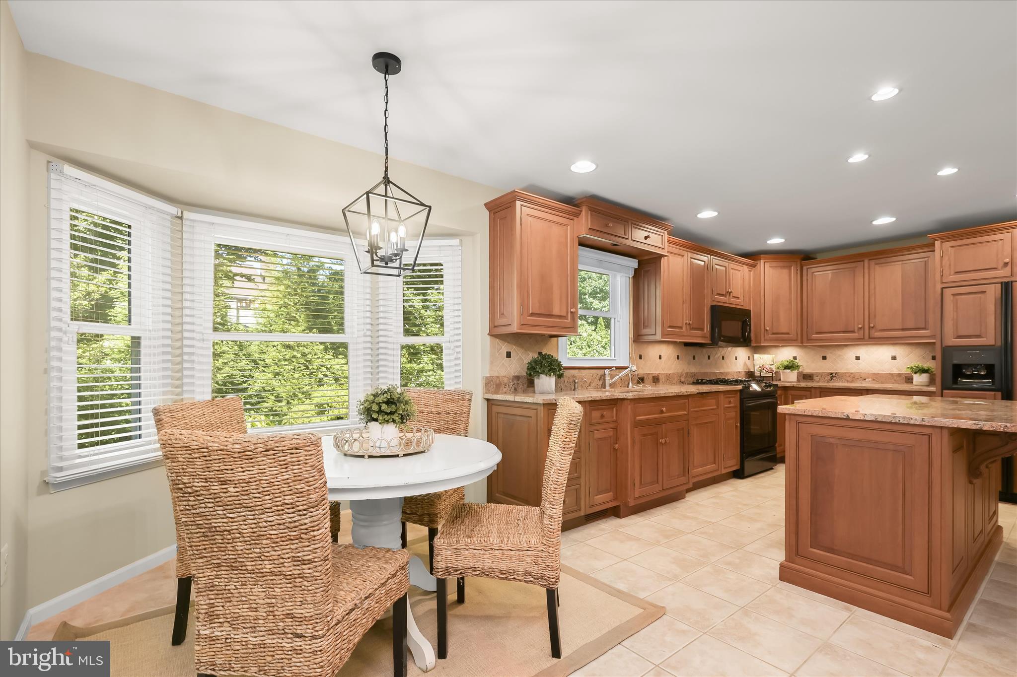 345 Derbyshire Lane Riva, MD 21140 - Photo 5 of 42 Kitchen