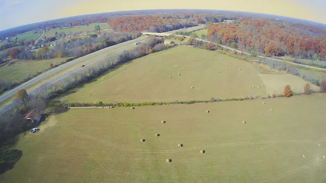 a view of water heater room