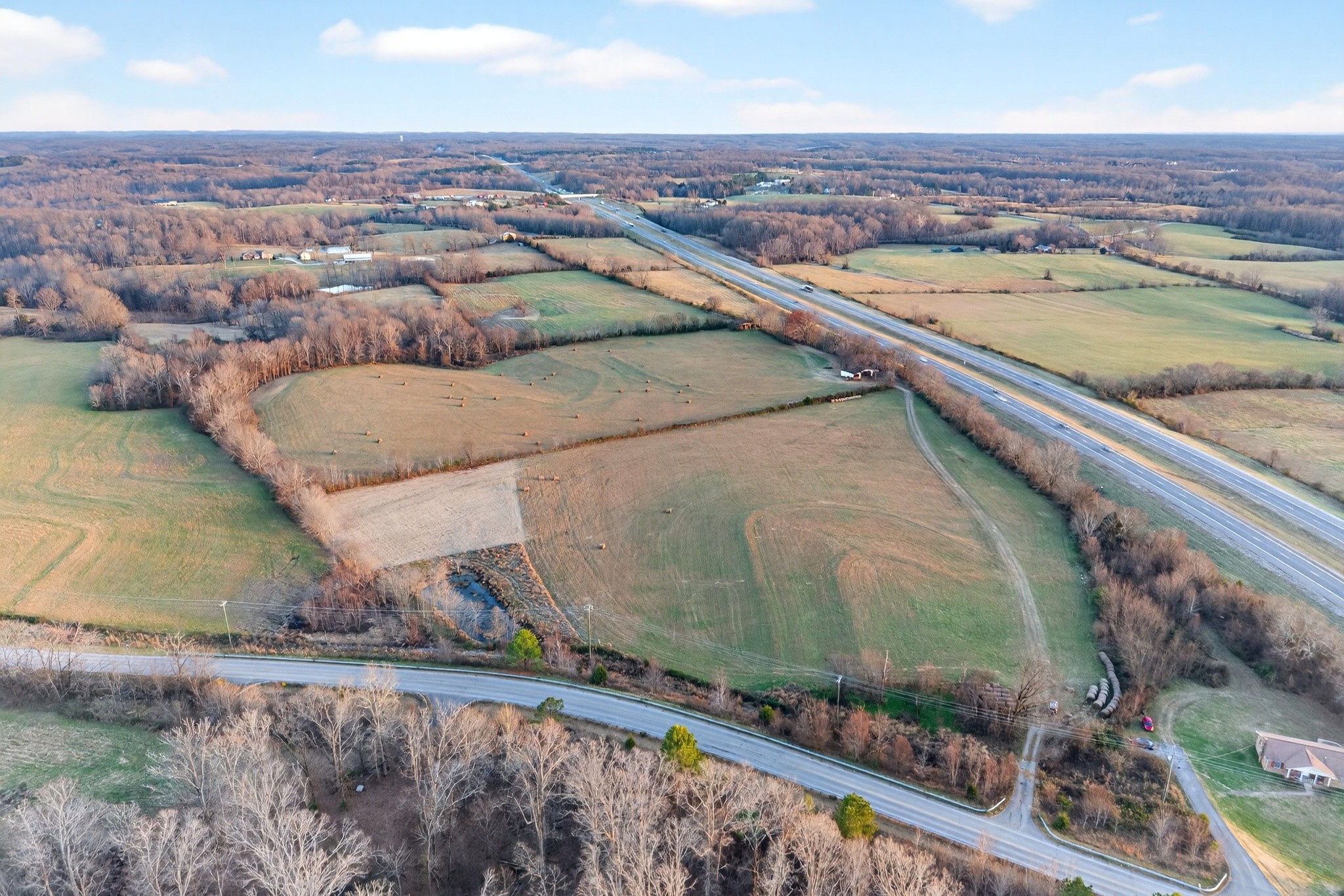 0 Deer Ridge Road Primm Springs, TN 38476 - Photo 9 of 18 a view of a city