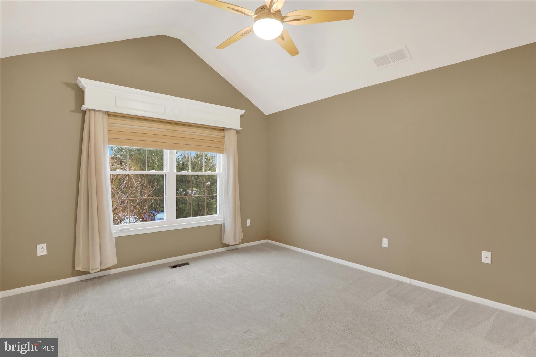 102 Julian Drive East, Unit E Warminster, PA 18974 - Photo 15 of 28 an empty room with a window