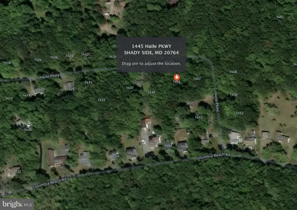 $100,000 | 1445-1447 Haile Parkway, Shady Side, MD 20764