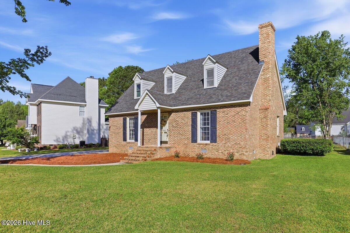 3701 Cornwallis Road Kinston, NC 28504 - Photo 1 of 31 3701 Cornwallis Rd-2