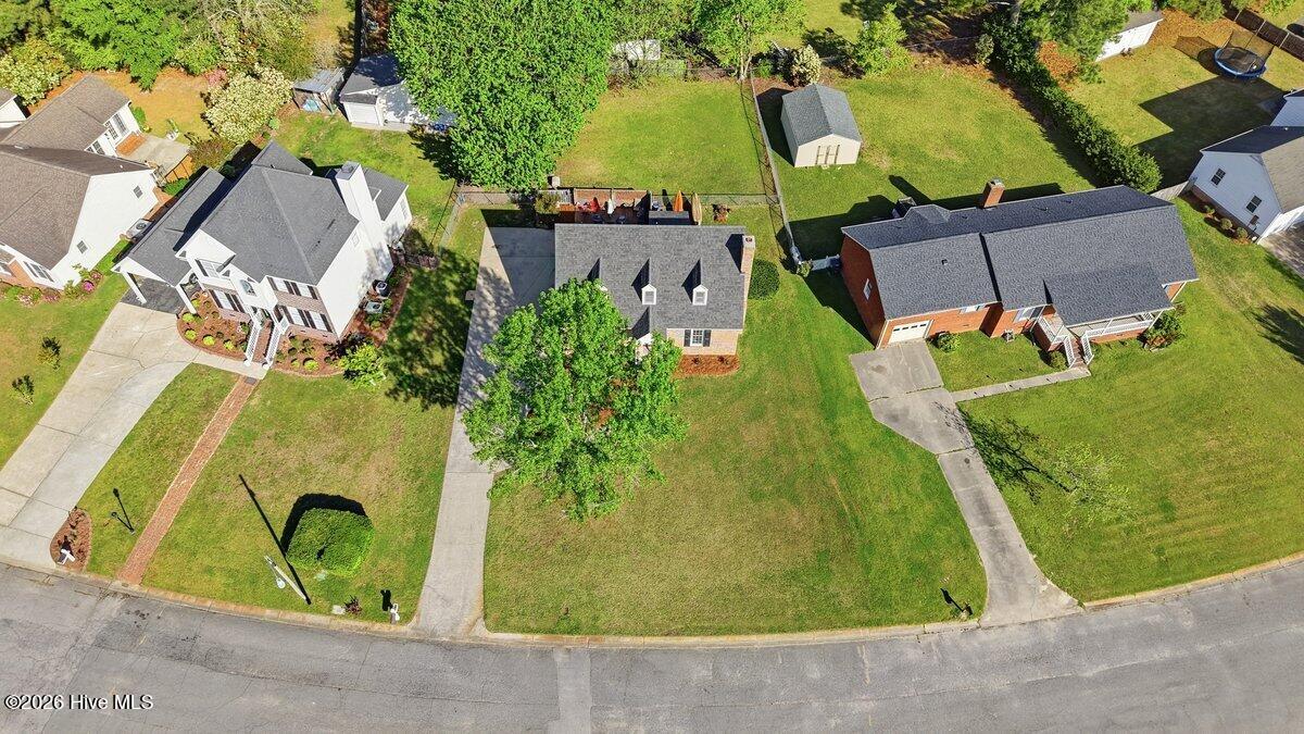 3701 Cornwallis Road Kinston, NC 28504 - Photo 11 of 31 3701 Cornwallis Rd-12