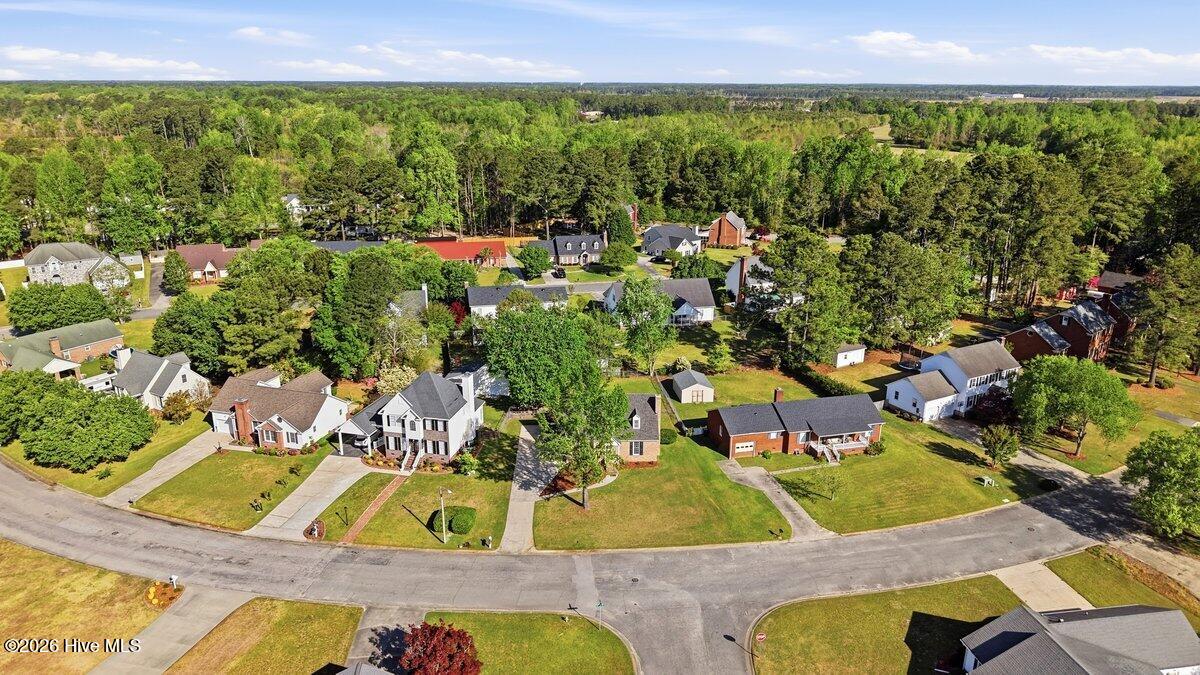 3701 Cornwallis Road Kinston, NC 28504 - Photo 12 of 31 3701 Cornwallis Rd-13