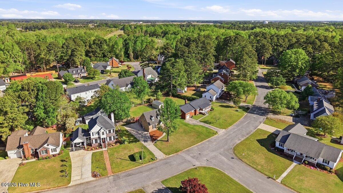 3701 Cornwallis Road Kinston, NC 28504 - Photo 13 of 31 3701 Cornwallis Rd-14