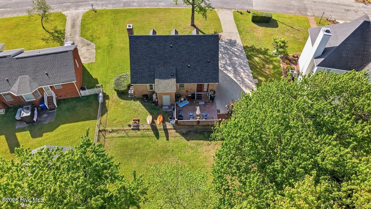 3701 Cornwallis Road Kinston, NC 28504 - Photo 15 of 31 3701 Cornwallis Rd-16