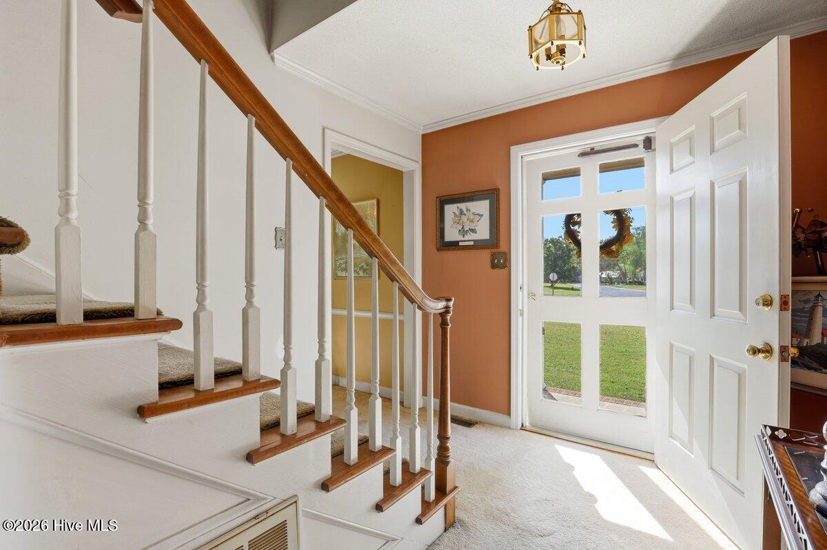 3701 Cornwallis Road Kinston, NC 28504 - Photo 16 of 31 3701 Cornwallis Rd-17
