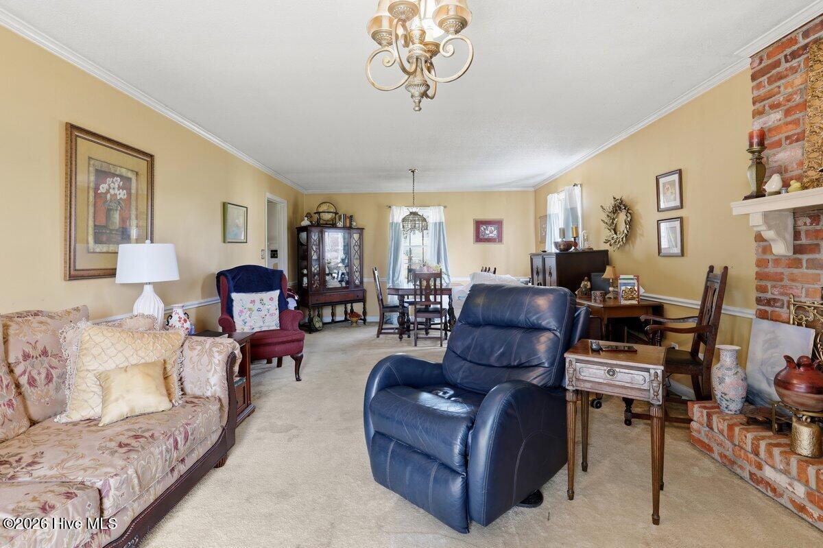 3701 Cornwallis Road Kinston, NC 28504 - Photo 17 of 31 3701 Cornwallis Rd-18