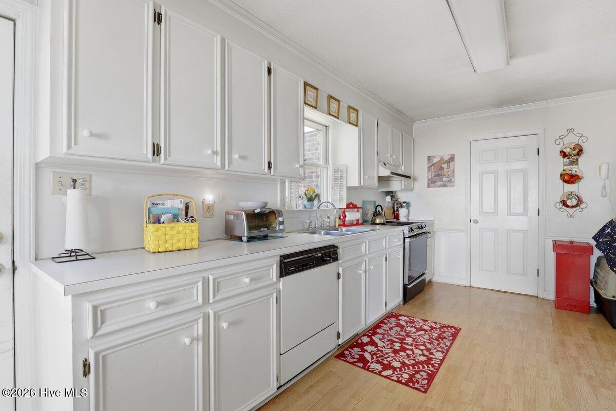 3701 Cornwallis Road Kinston, NC 28504 - Photo 20 of 31 3701 Cornwallis Rd-21