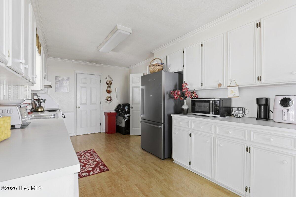 3701 Cornwallis Road Kinston, NC 28504 - Photo 21 of 31 3701 Cornwallis Rd-22