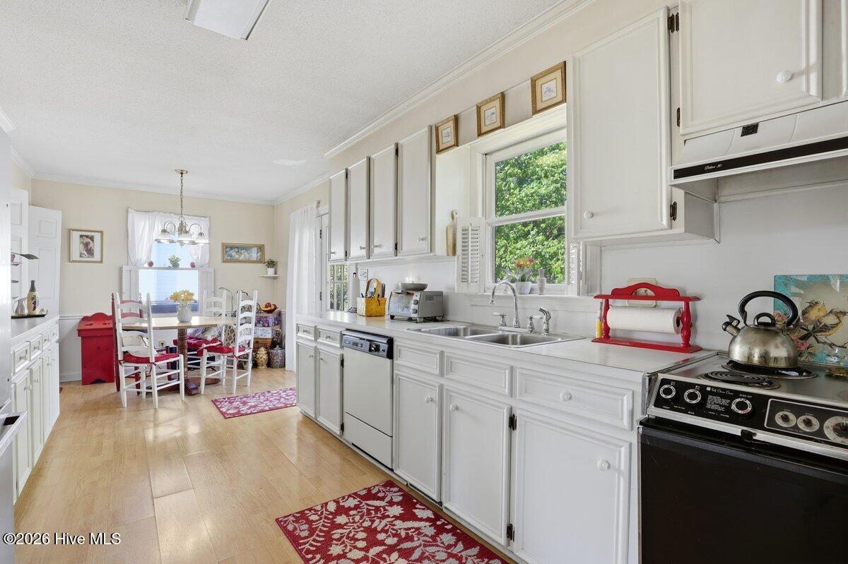 3701 Cornwallis Road Kinston, NC 28504 - Photo 22 of 31 3701 Cornwallis Rd-23