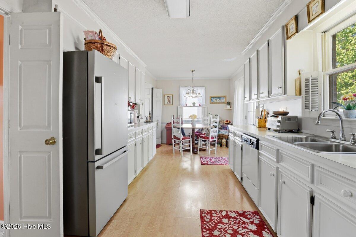 3701 Cornwallis Road Kinston, NC 28504 - Photo 23 of 31 3701 Cornwallis Rd-24