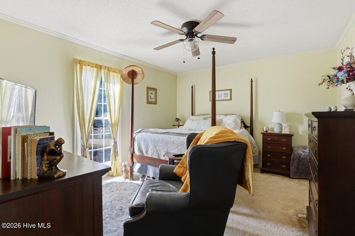 3701 Cornwallis Road Kinston, NC 28504 - Photo 24 of 31 3701 Cornwallis Rd-26