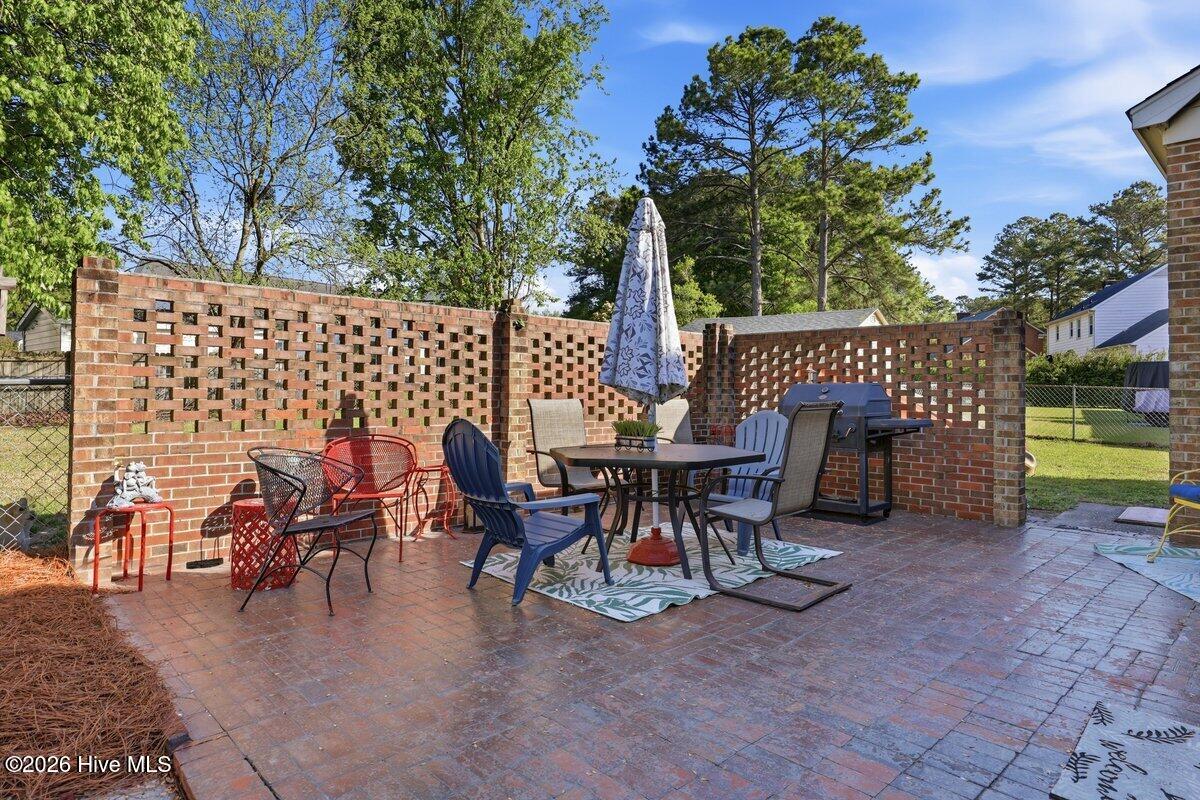 3701 Cornwallis Road Kinston, NC 28504 - Photo 5 of 31 3701 Cornwallis Rd-6