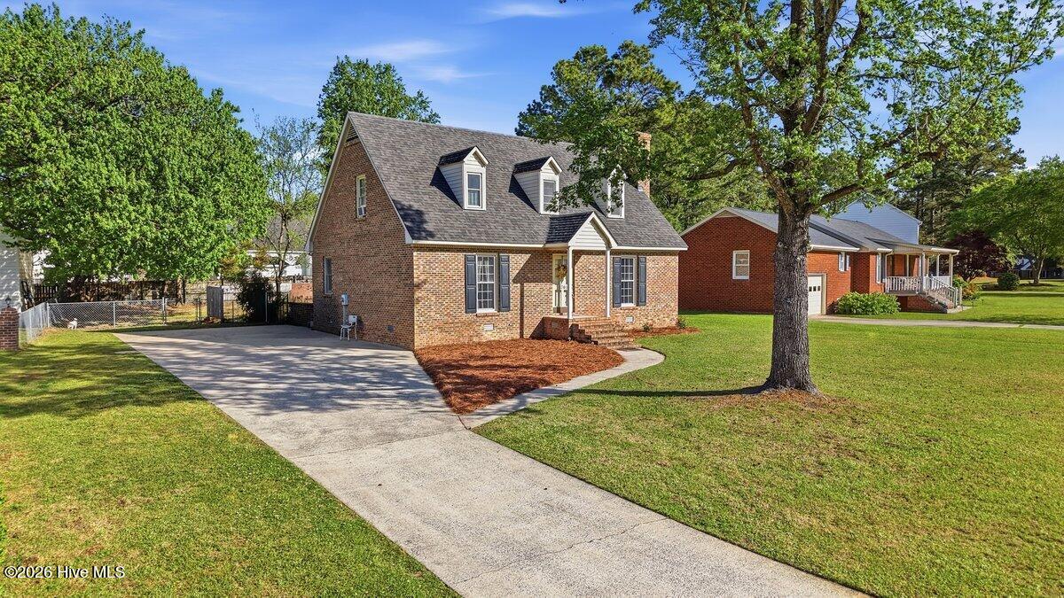 3701 Cornwallis Road Kinston, NC 28504 - Photo 6 of 31 3701 Cornwallis Rd-7