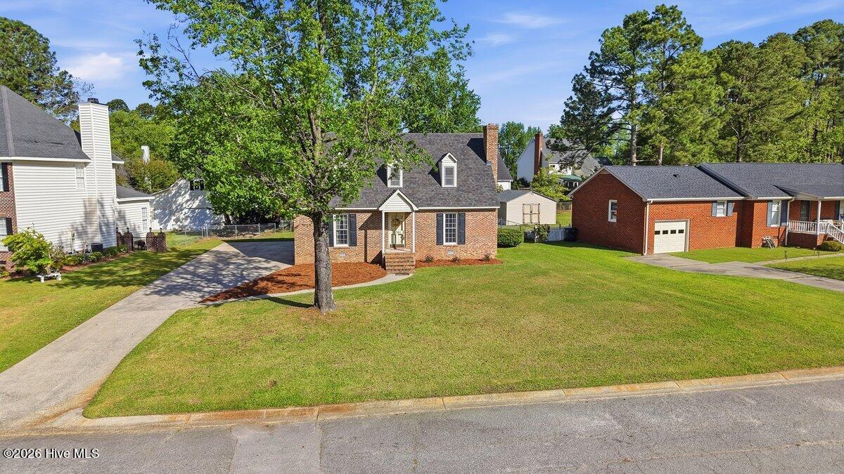 3701 Cornwallis Road Kinston, NC 28504 - Photo 7 of 31 3701 Cornwallis Rd-8