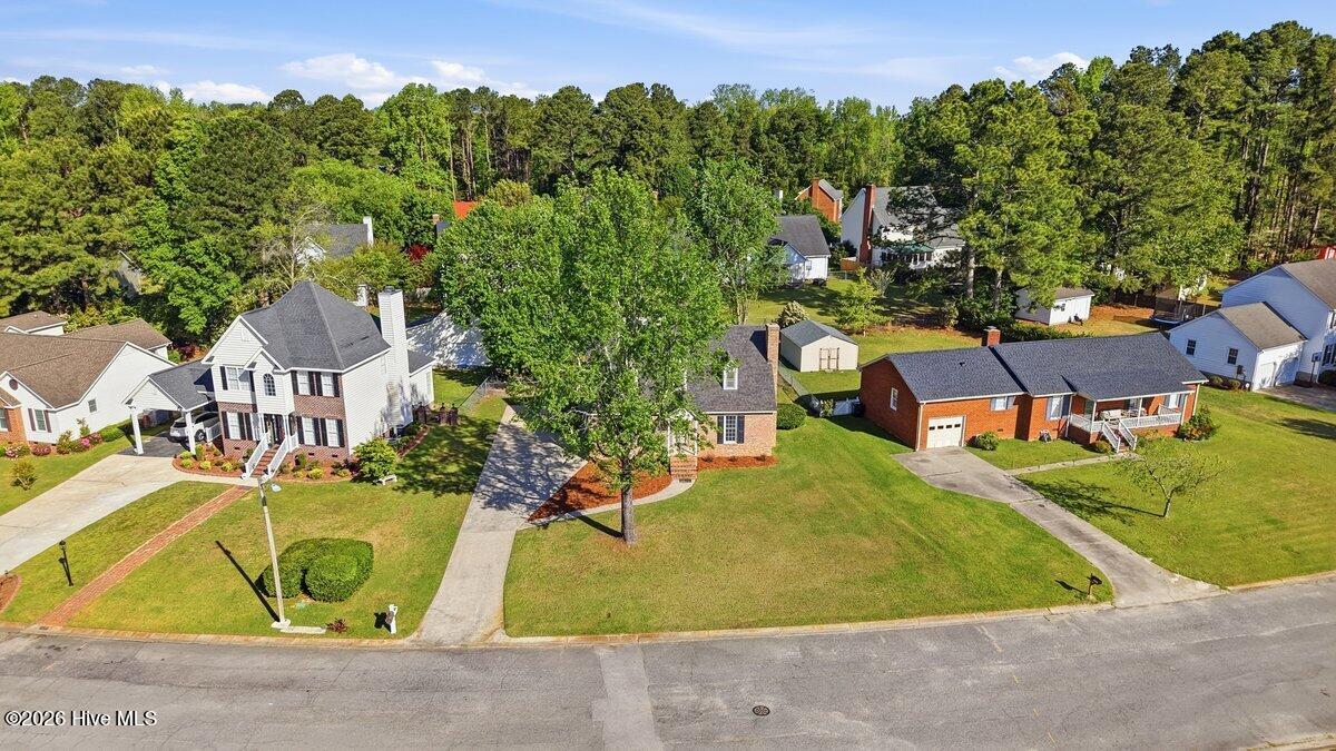 3701 Cornwallis Road Kinston, NC 28504 - Photo 9 of 31 3701 Cornwallis Rd-10