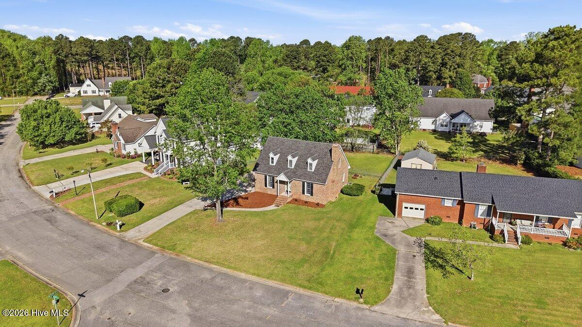 3701 Cornwallis Road Kinston, NC 28504 - Photo 10 of 31 3701 Cornwallis Rd-11