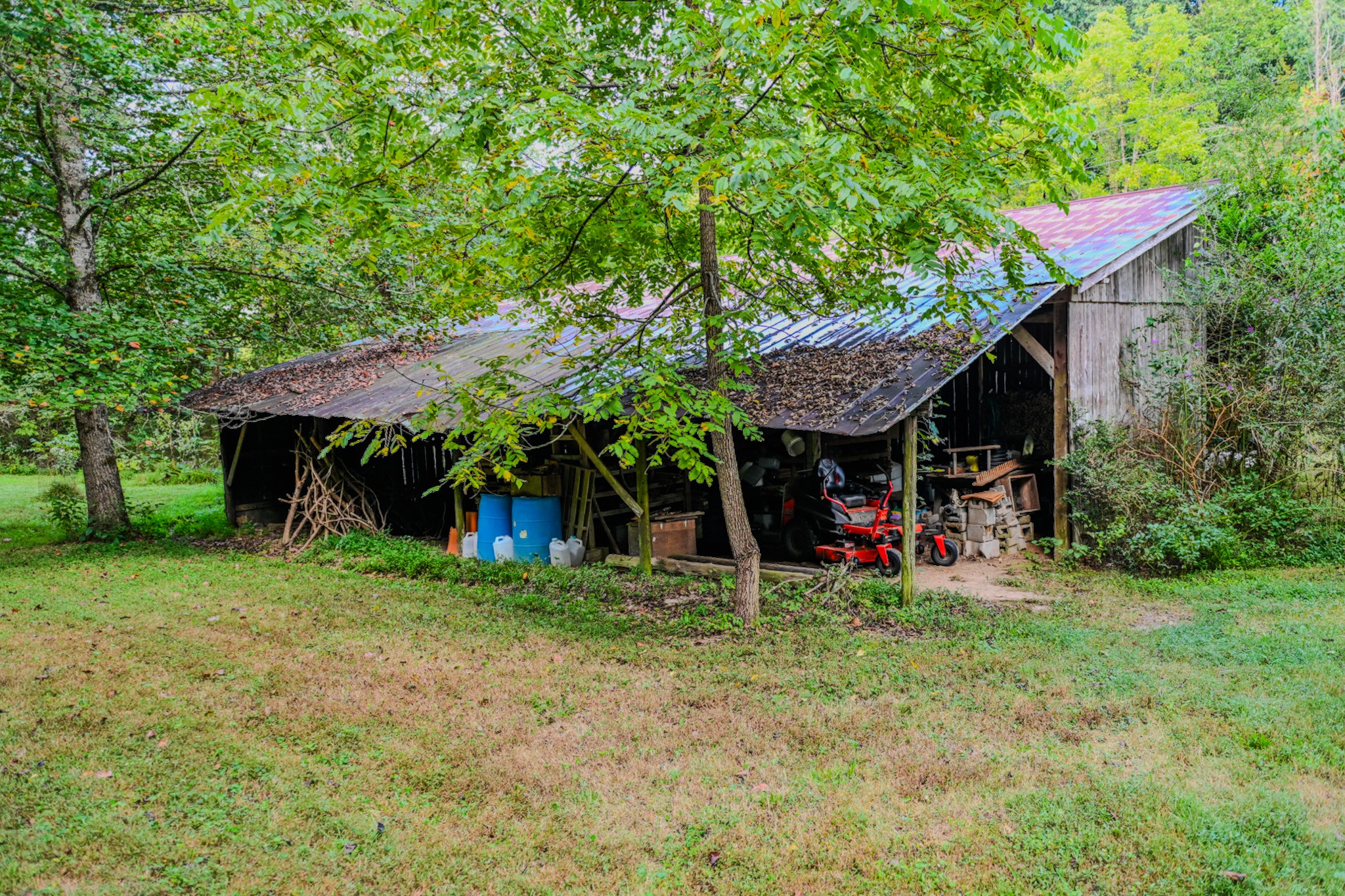 360 Long Branch Road Lawrenceburg, TN 38464 - Photo 33 of 52 Gallery Image 33
