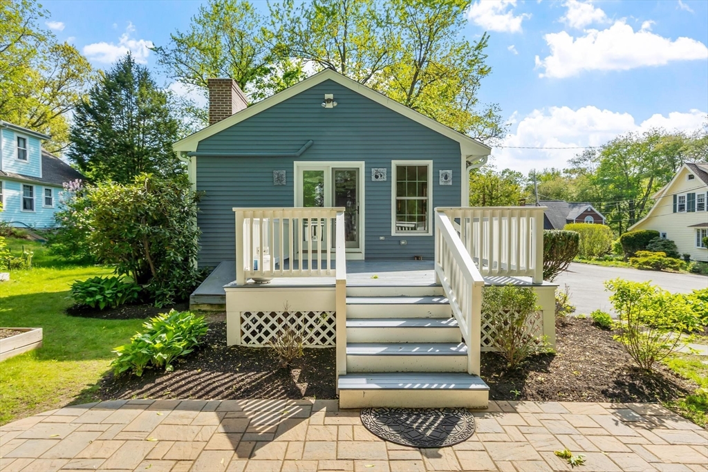 155 Reed Street Lexington, MA 02421 - Photo 35 of 37