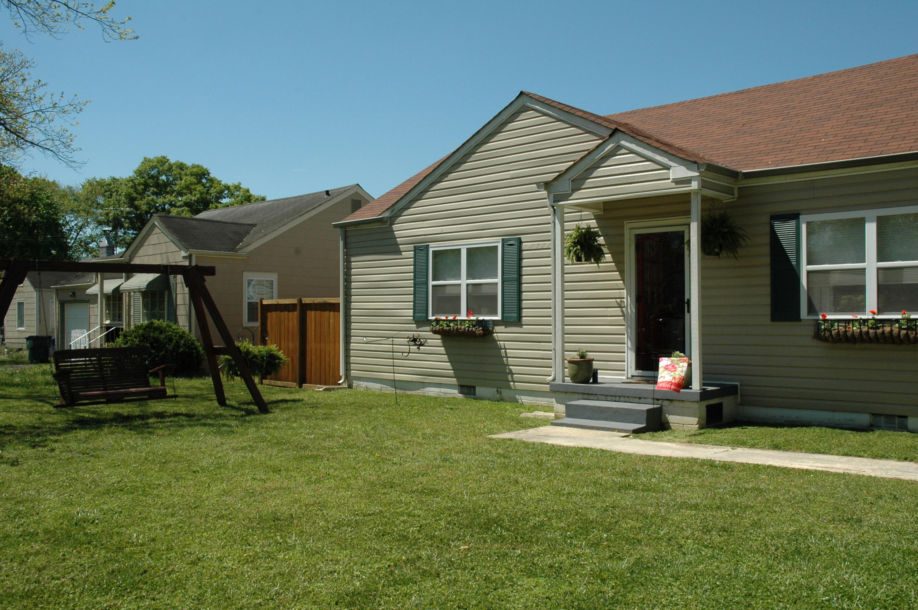 113 Rees Avenue Chattanooga, TN 37411 - Photo 1 of 25 DSC_5308