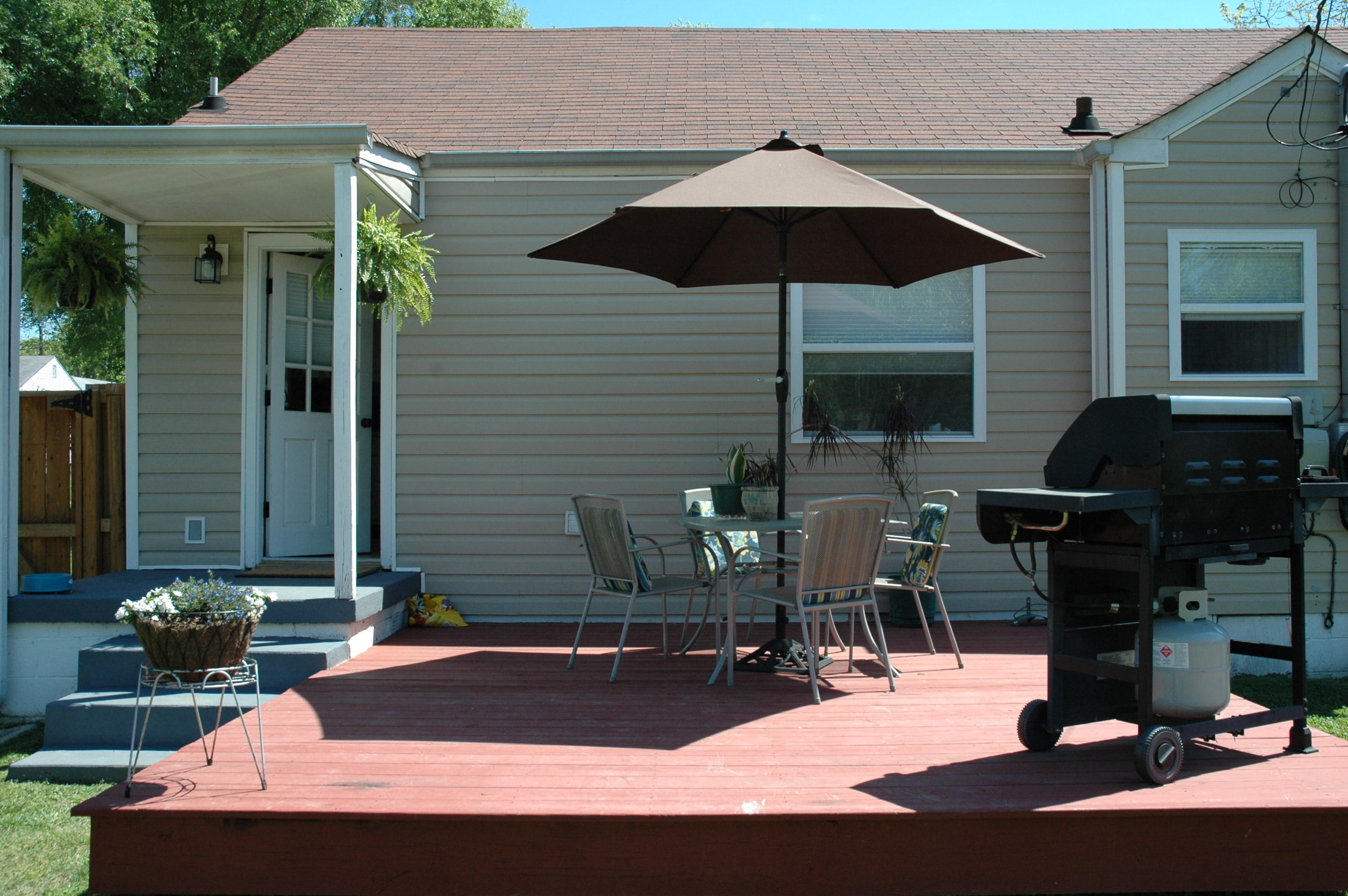 113 Rees Avenue Chattanooga, TN 37411 - Photo 18 of 25 DSC_5303