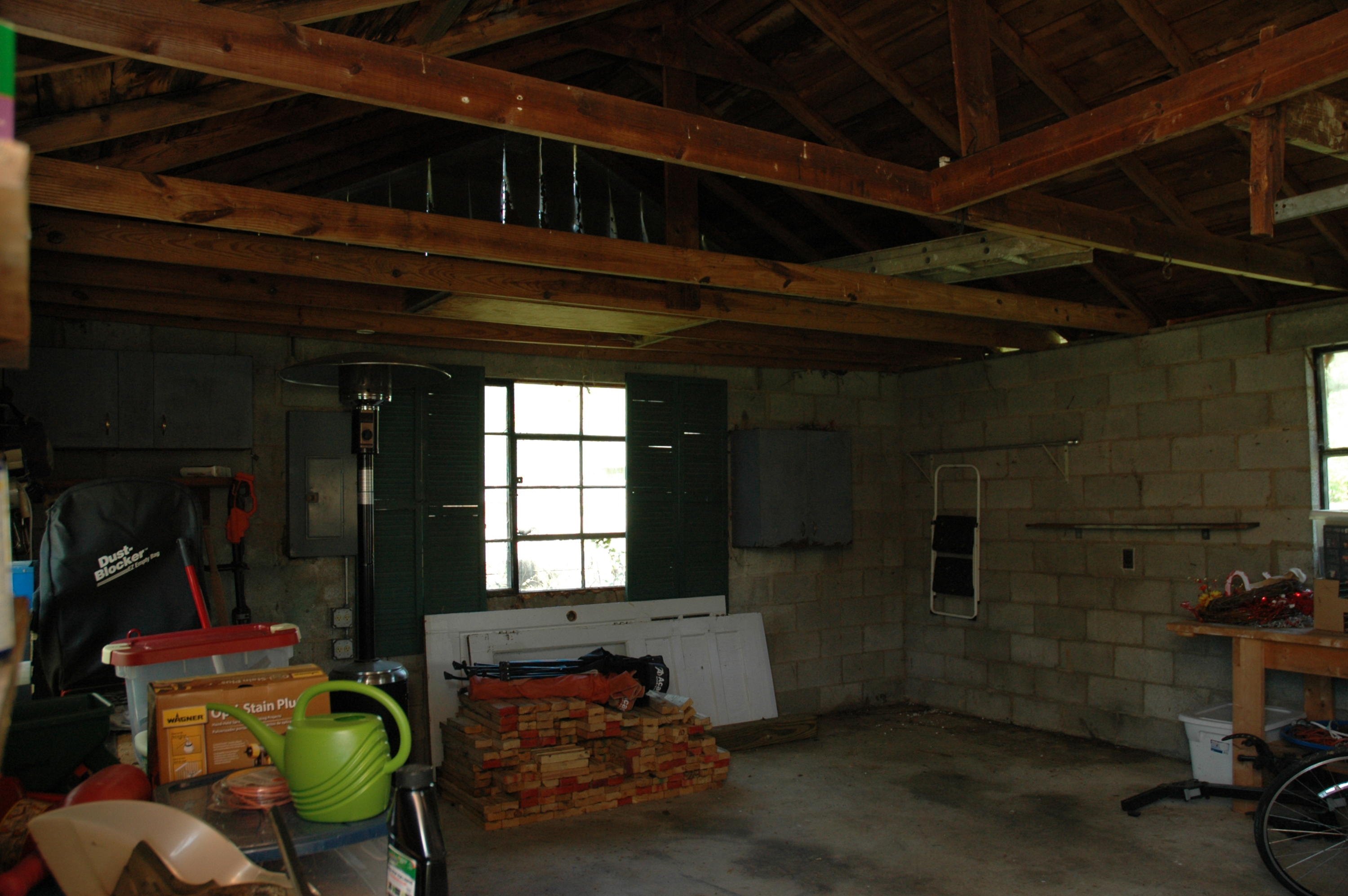 113 Rees Avenue Chattanooga, TN 37411 - Photo 20 of 25 DSC_5301