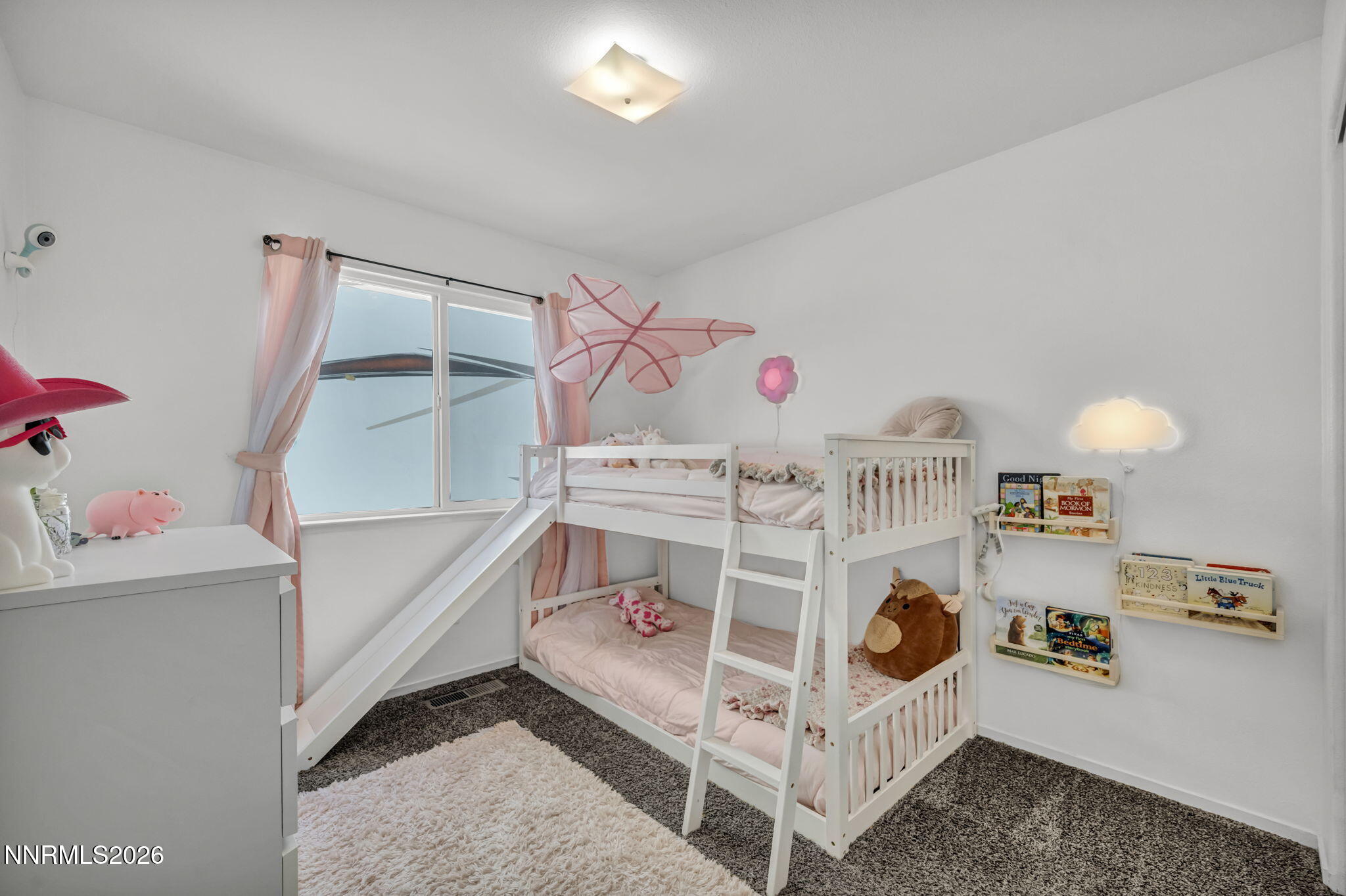 111 Relief Springs Road Fernley, NV 89408 - Photo 23 of 30