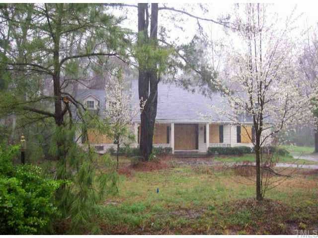 60 Doras Road Four Oaks, NC 27524 - Photo 1 of 1 Gallery Image 1