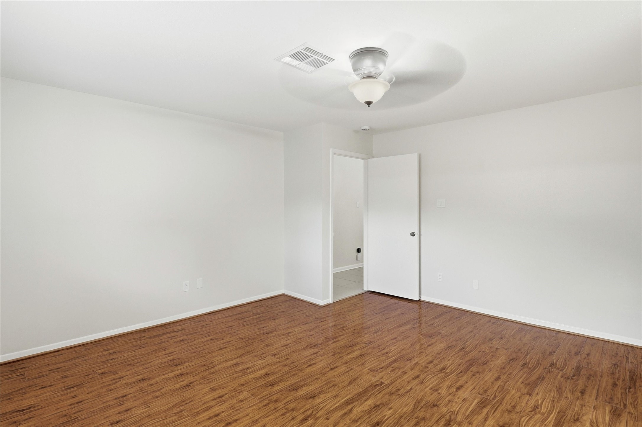 22411 Waynoka Road Katy, TX 77450 - Photo 22 of 34 Primary Bedroom