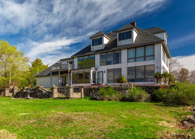 $5,950,000 | 18 Greenway Court, Bar Harbor, ME 04609