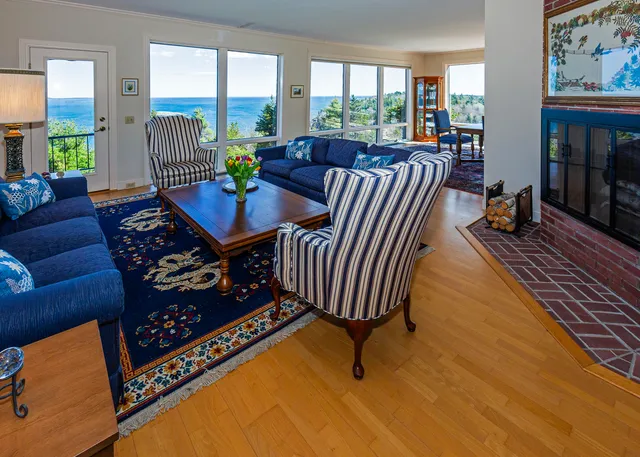 $5,950,000 | 18 Greenway Court, Bar Harbor, ME 04609
