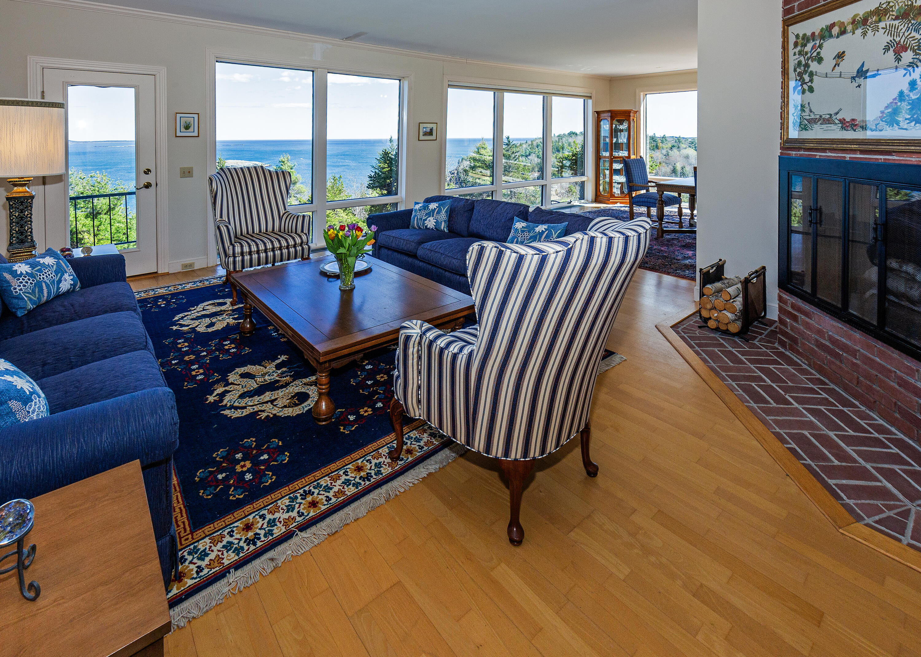 18 Greenway Court Bar Harbor, ME 04609 - Photo 13 of 33 18-Greenway-Interior-2